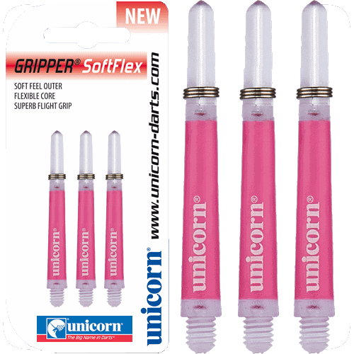 Softflex Clear Softflex Clear
