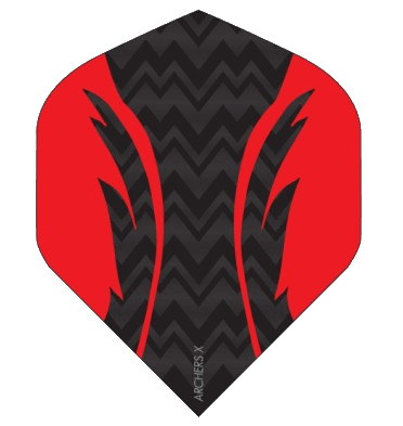 Ruth. Archer X 100 Ruth. Archer X 100