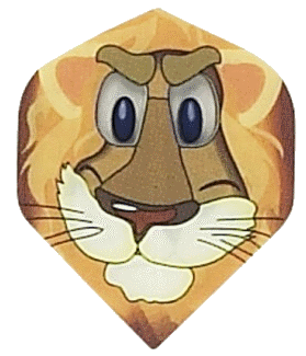 Lion Reg. Lion Reg.