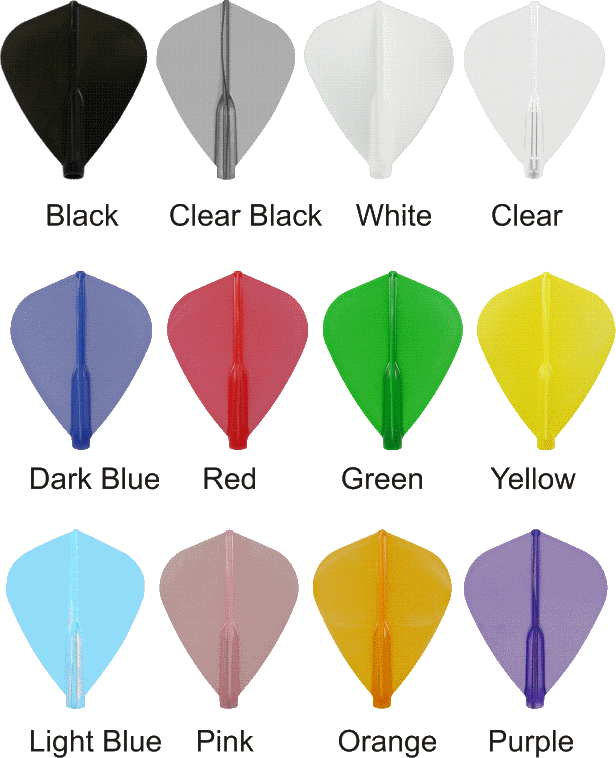 Cosmos Fit Kite - Air or Regular Cosmos Fit Kite - Air or Regular