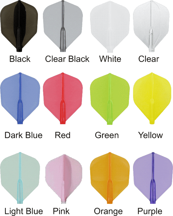 Cosmos Fit Shape - Air or Regular Cosmos Fit Shape - Air or Regular