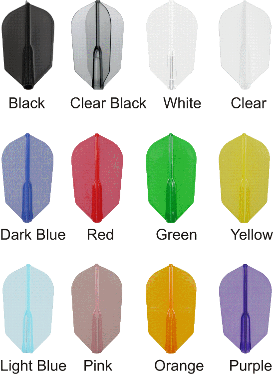 Cosmos Fit Slim - Air or Regular Cosmos Fit Slim - Air or Regular