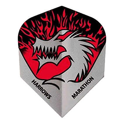 Harrows Marathon Dragon Harrows Marathon Dragon