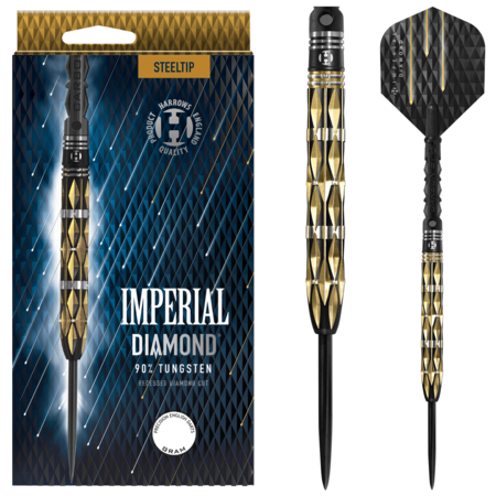 Harrows Imperial Diamond Harrows Imperial Diamond
